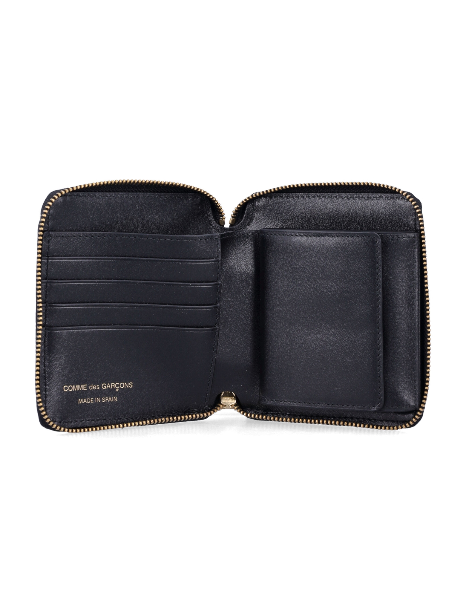 [COMME DES GARCONS WALLET] Wallet FW26 SA21001
