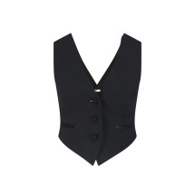 [Dondup] Vest FW26 DJ857 TS0009D XXX999