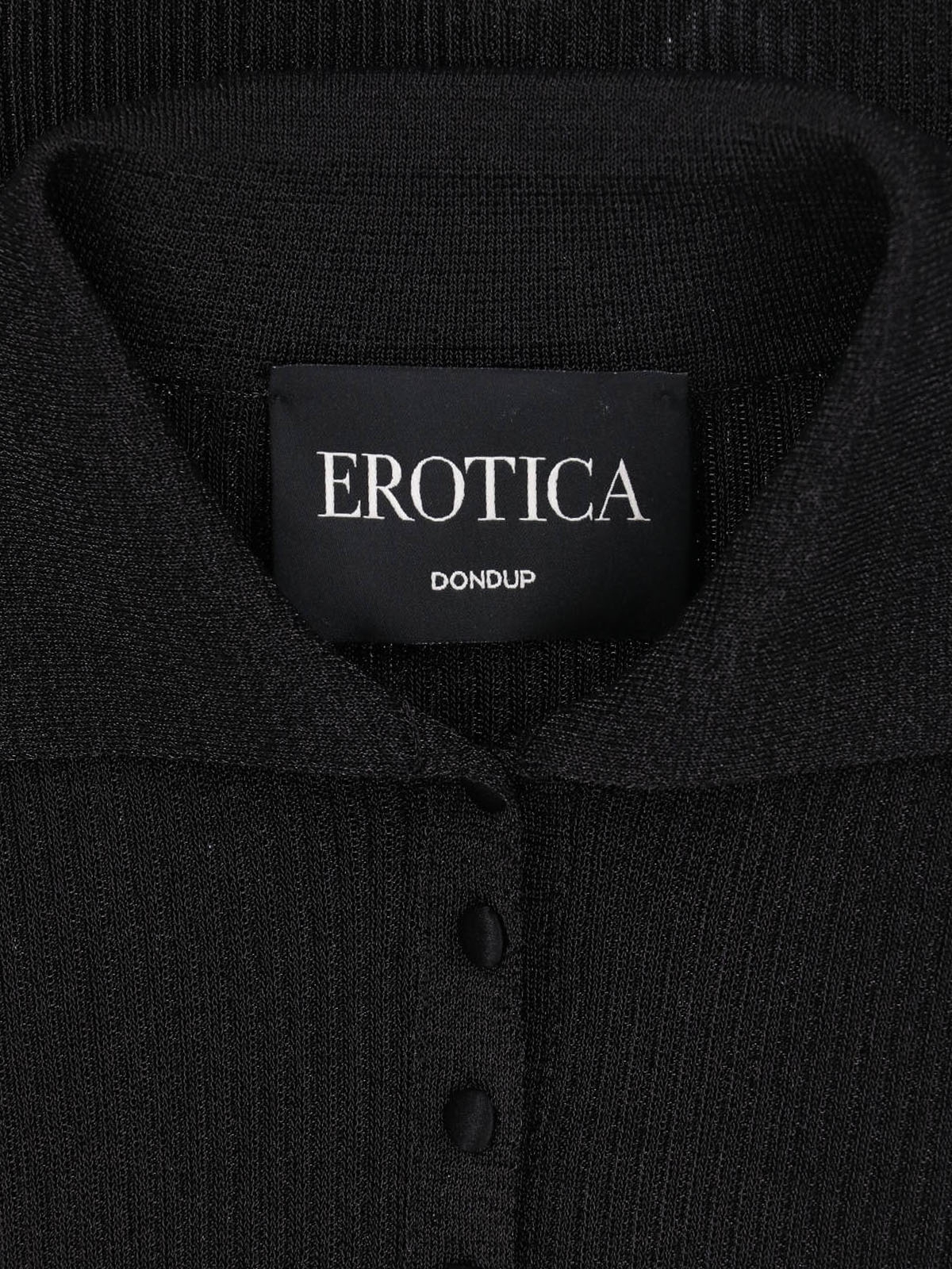 [Dondup] Shirts Long Sleeve FW26 DC525 M01046D 002999
