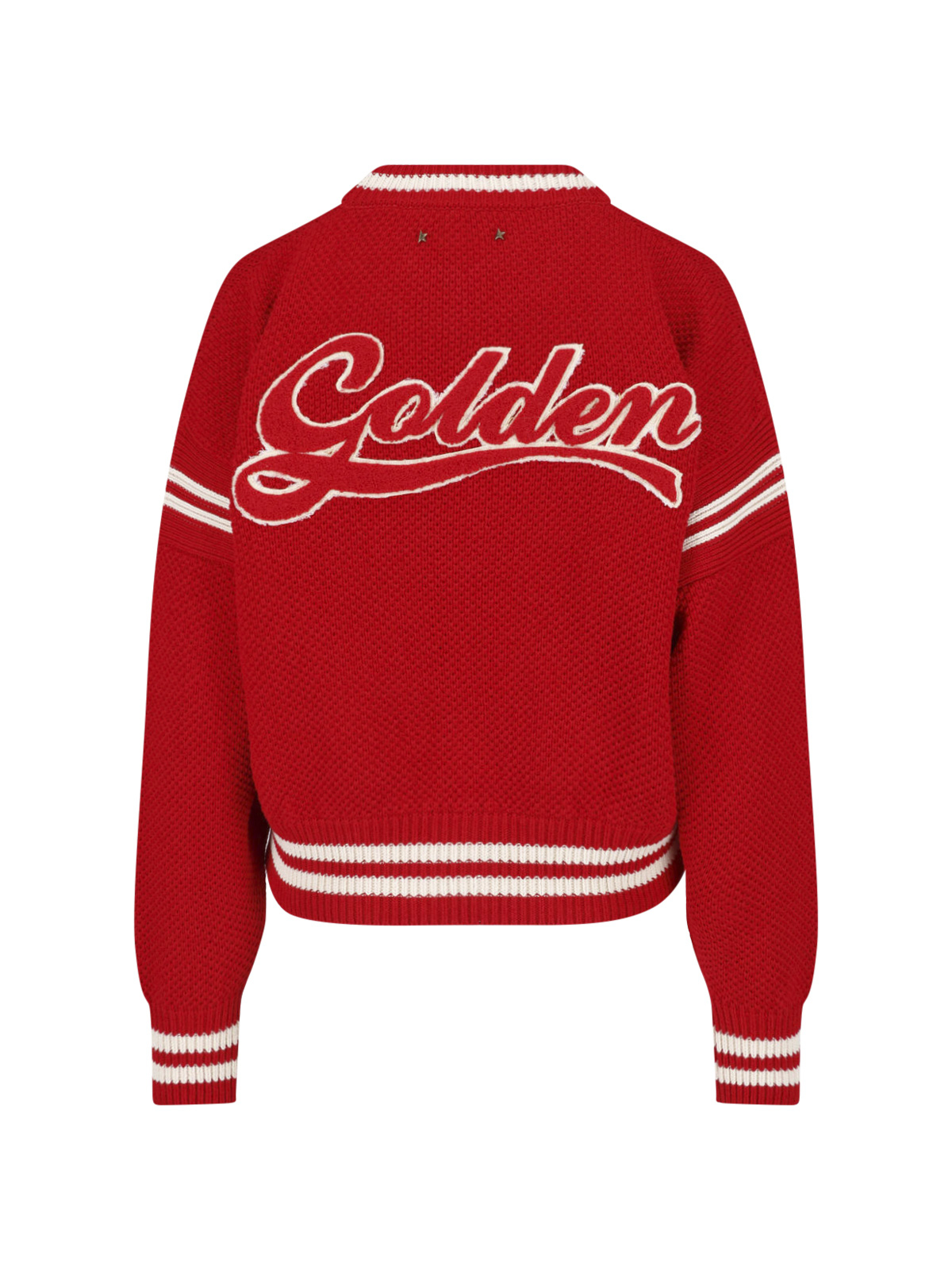 [Golden Goose] Knitwear FW26 GWP02794 P00267240605