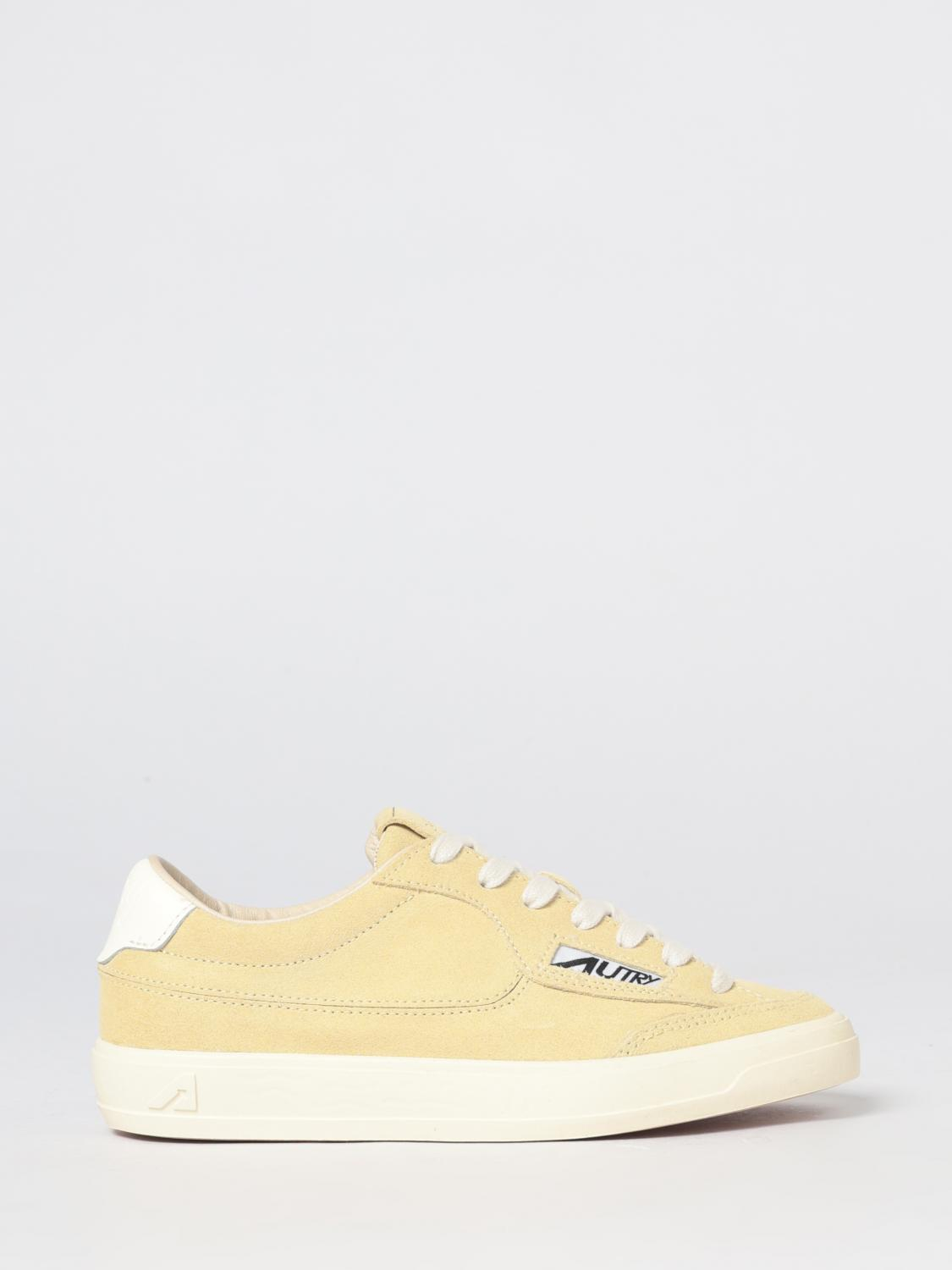 [AUTRY] Sneakers SS26 SCLWKT04
