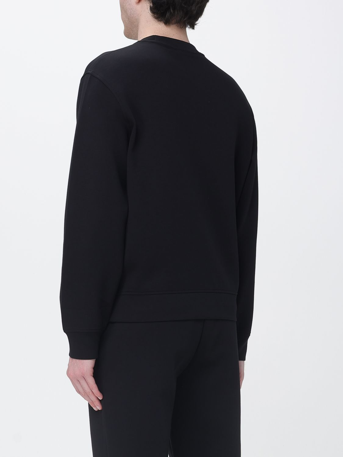 [Emporio Armani] Sweatshirt SS26 EM004533AF10013 UC001