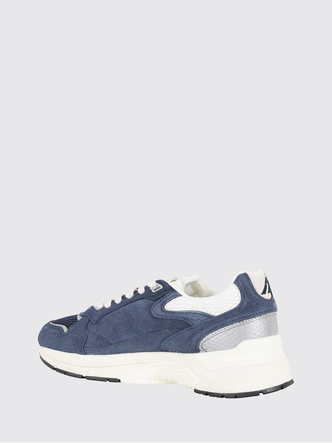 [AUTRY] Sneakers SS26 HYLMUM01