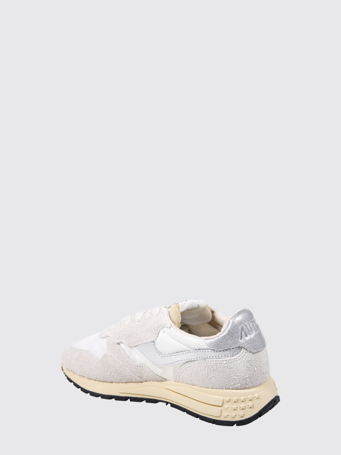 [AUTRY] Sneakers SS26 WWLWMU01