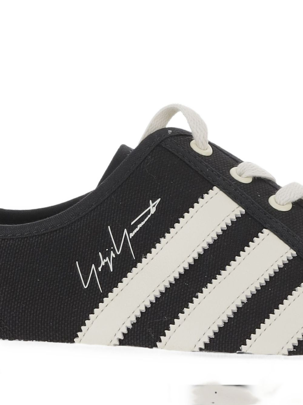 [Y - 3] Sneakers FW26 KH9321BLACK/BLACK/OWHITE