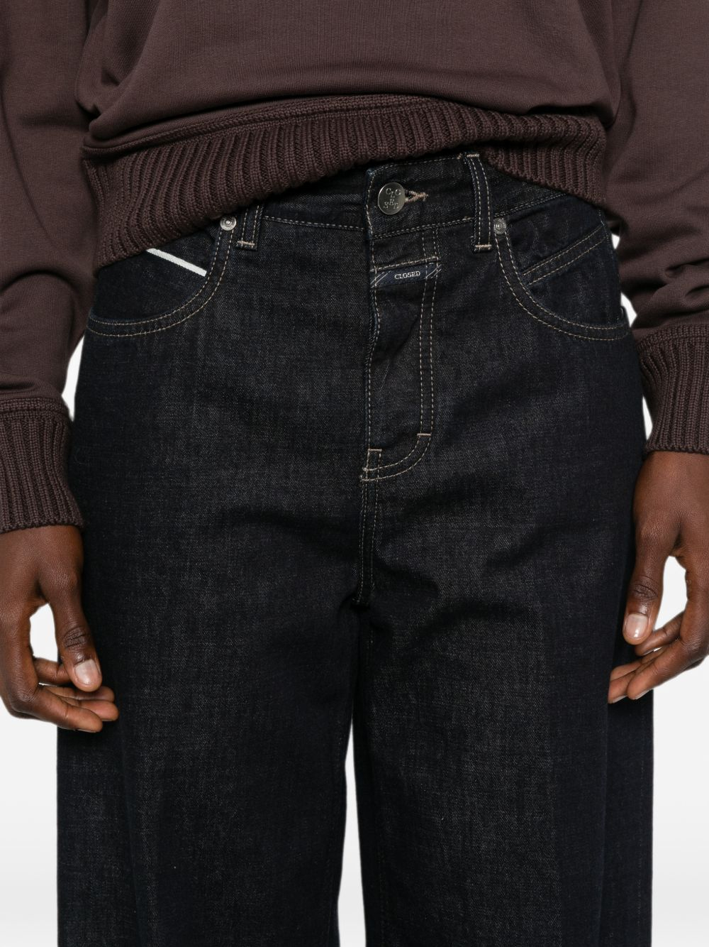 [Closed] Jeans FW26 C2118910A2HDBL