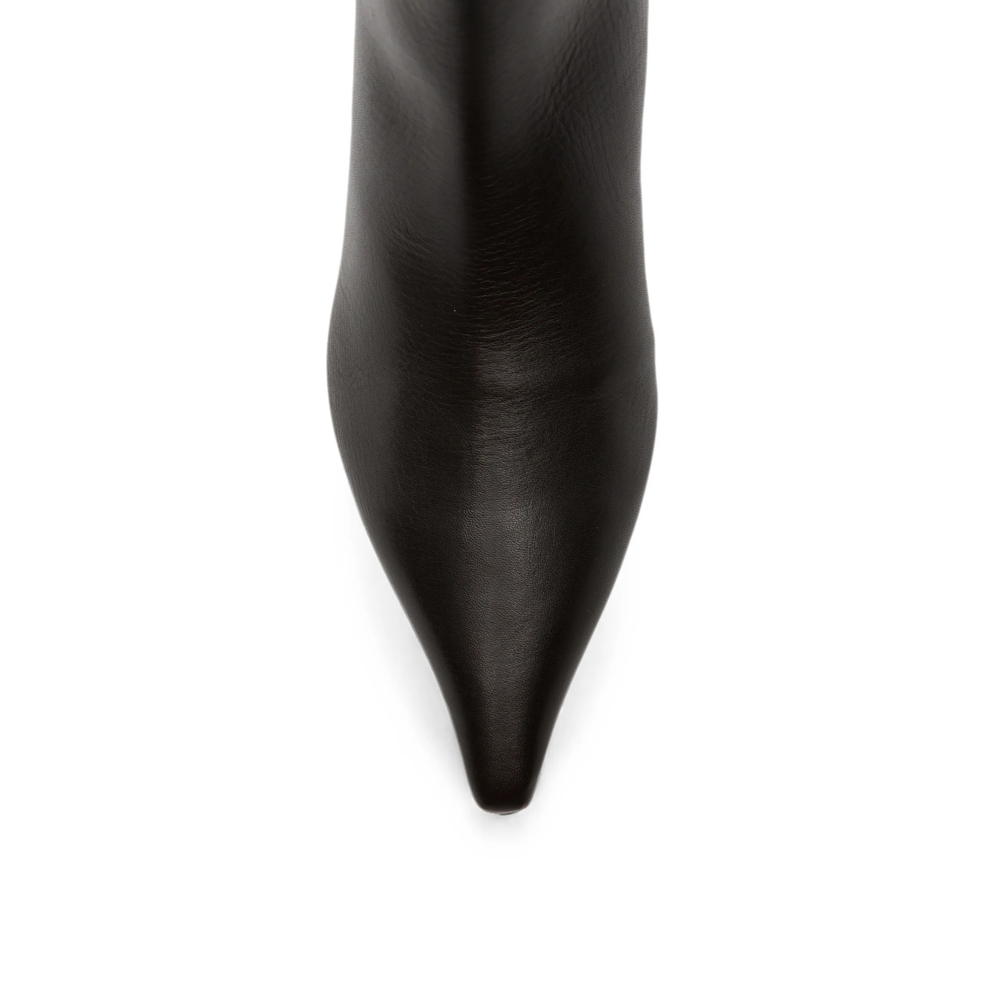 [Aeyde] Ankle Boots FW26 ZOE AB05820020 MOKA