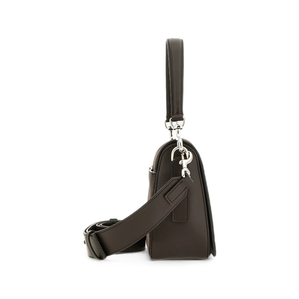 [Hogan] Shoulder bag FW26 KBW01YI0200U GMS808