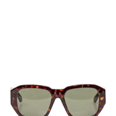 [FACE HIDE] Sunglasses SS26 BROKENCOSMO HAVANA