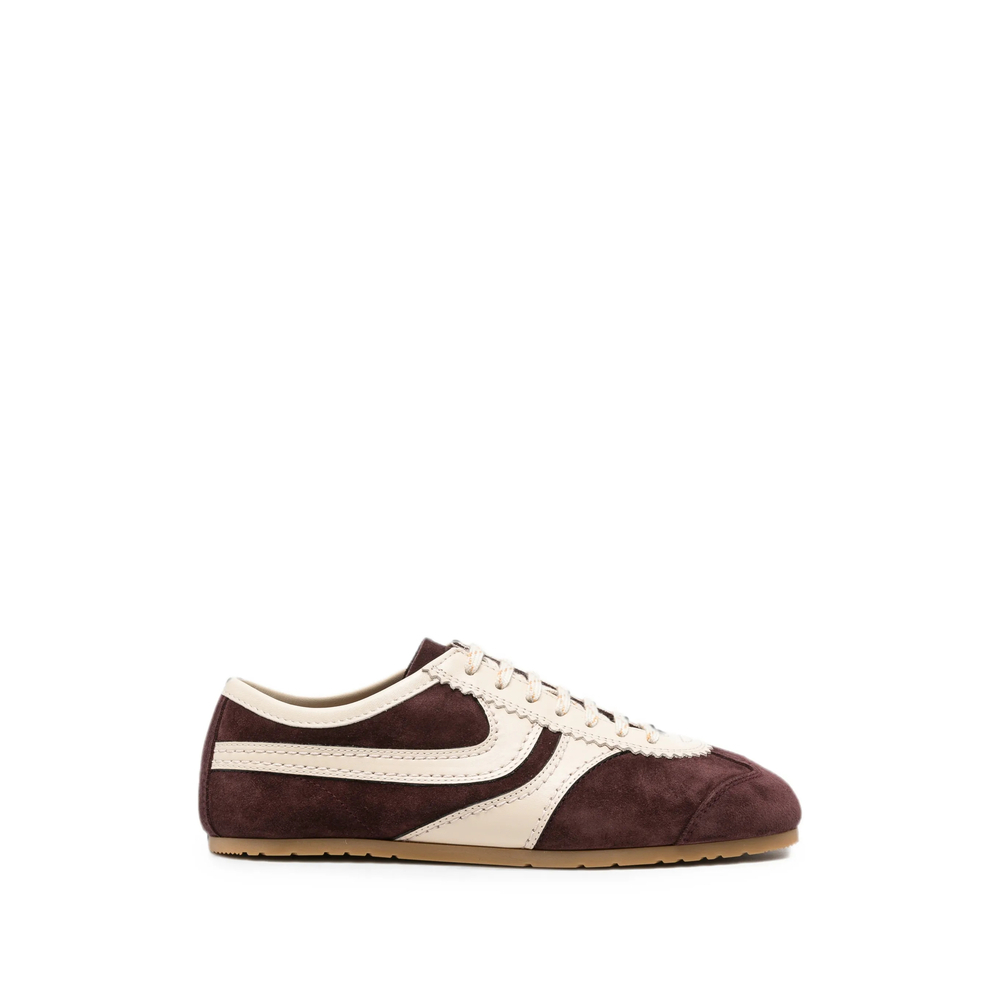 [DRIES VAN NOTEN] Sneakers FW26 0132 131700 402