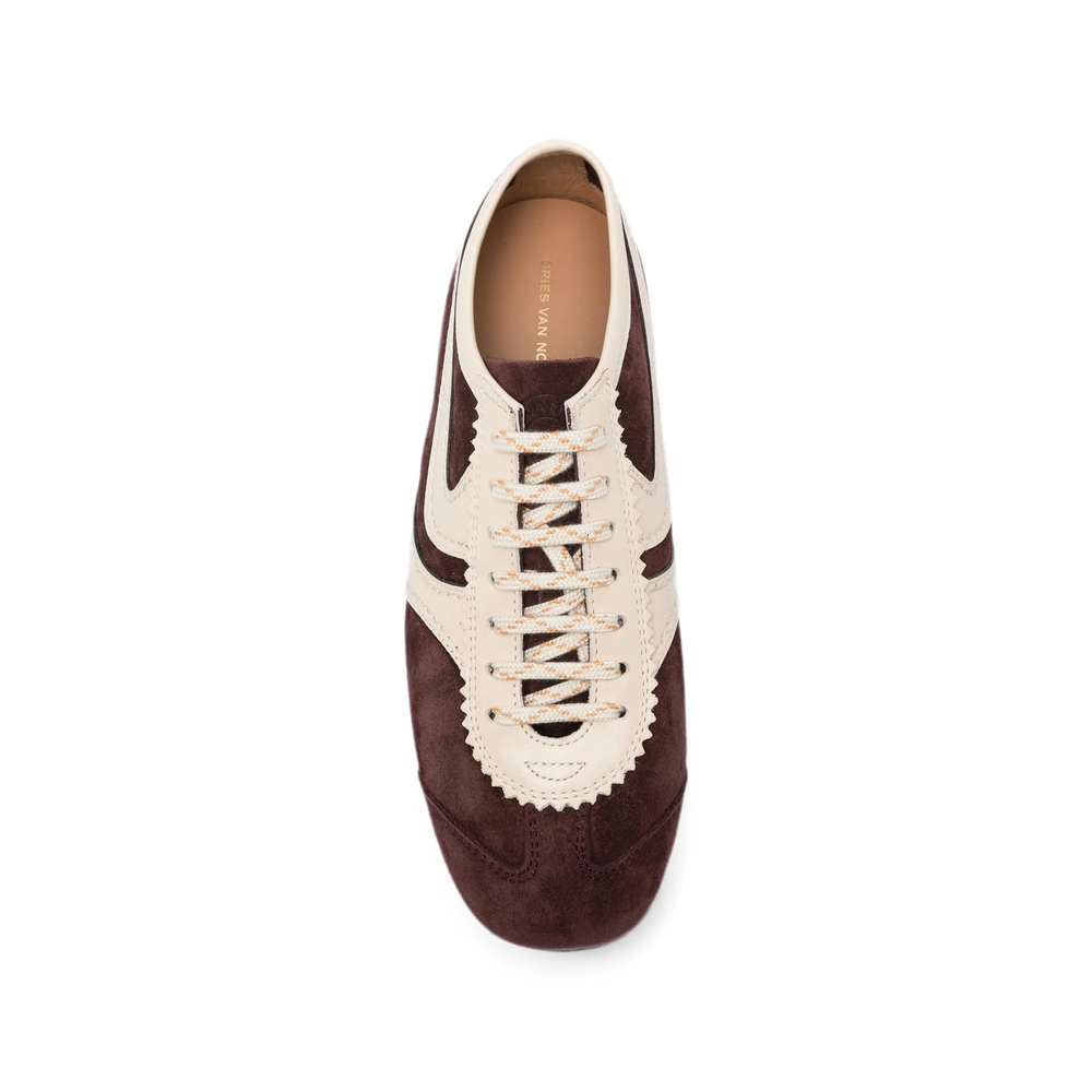[DRIES VAN NOTEN] Sneakers FW26 0132 131700 402