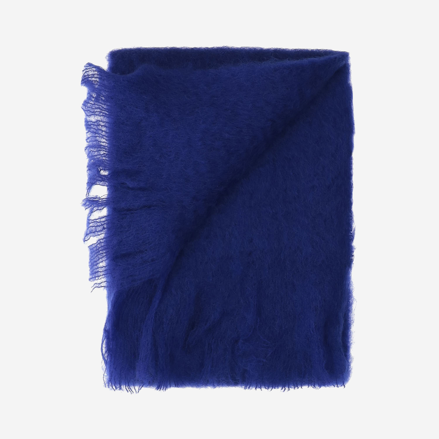 [Jil Sander] Scarf FW26 J02TE0113J40041420