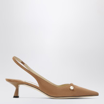 [Jimmy Choo] Slingback FW26 AMITA45SUE