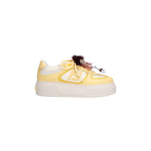 [Fendi] Sneakers FW26 8E8721 B180F1XHK