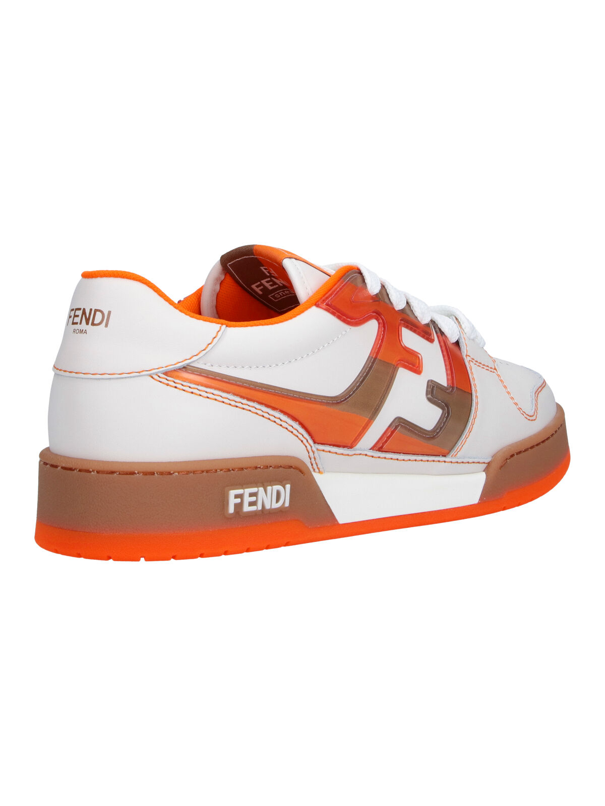 [Fendi] Sneakers FW26 7E1688 AY1UF1WP4
