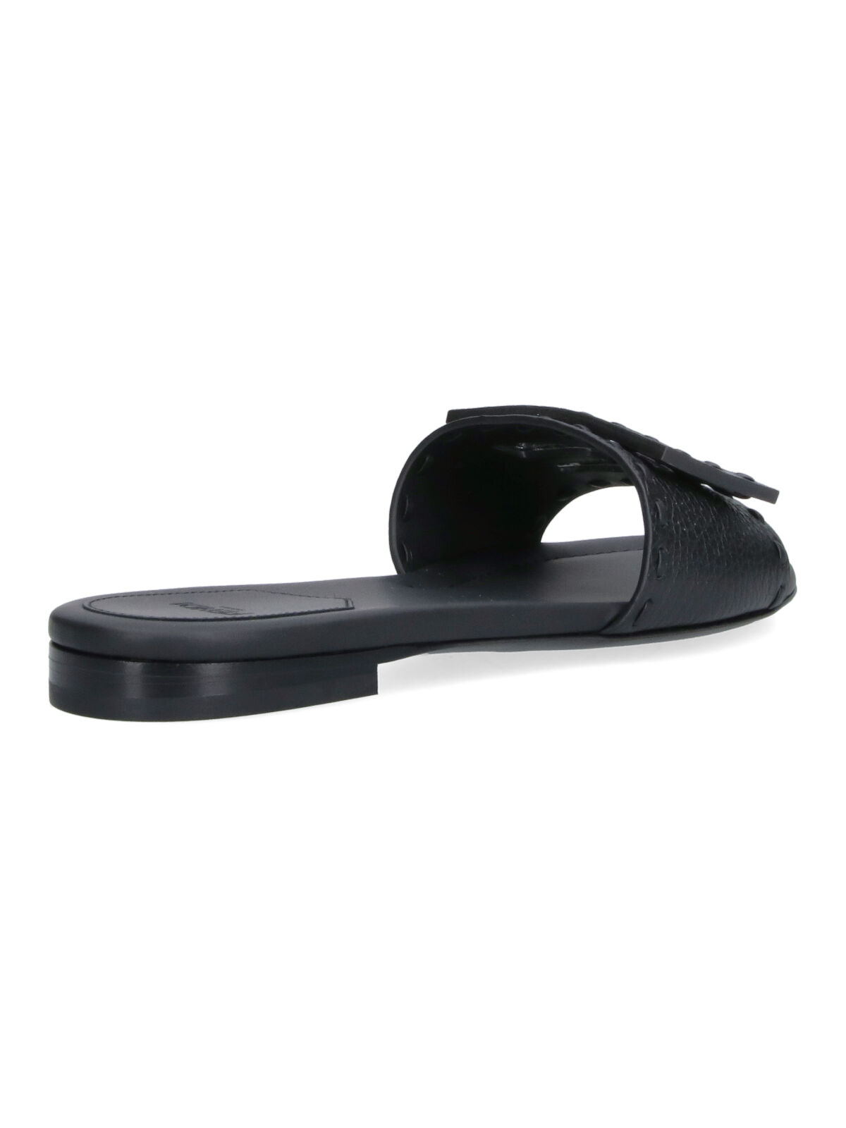 [Fendi] Sandals FW26 8R8136 AQY2F0QA1
