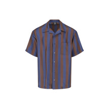 [Fendi] Shirts Short Sleeve FW26 FS1369 AU6ZF1WXN