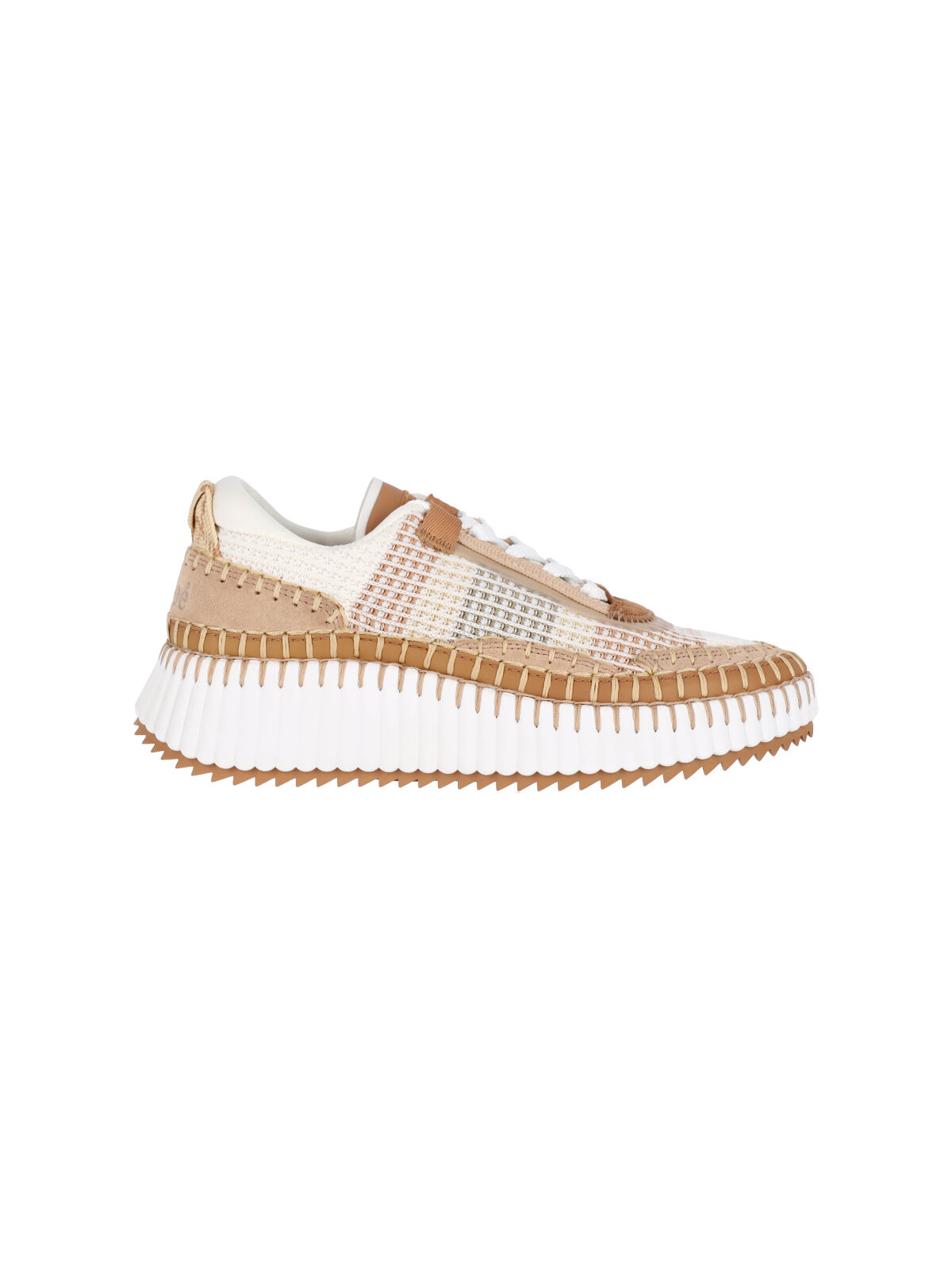 [Chloe] Sneakers FW26 C22S579Y0273