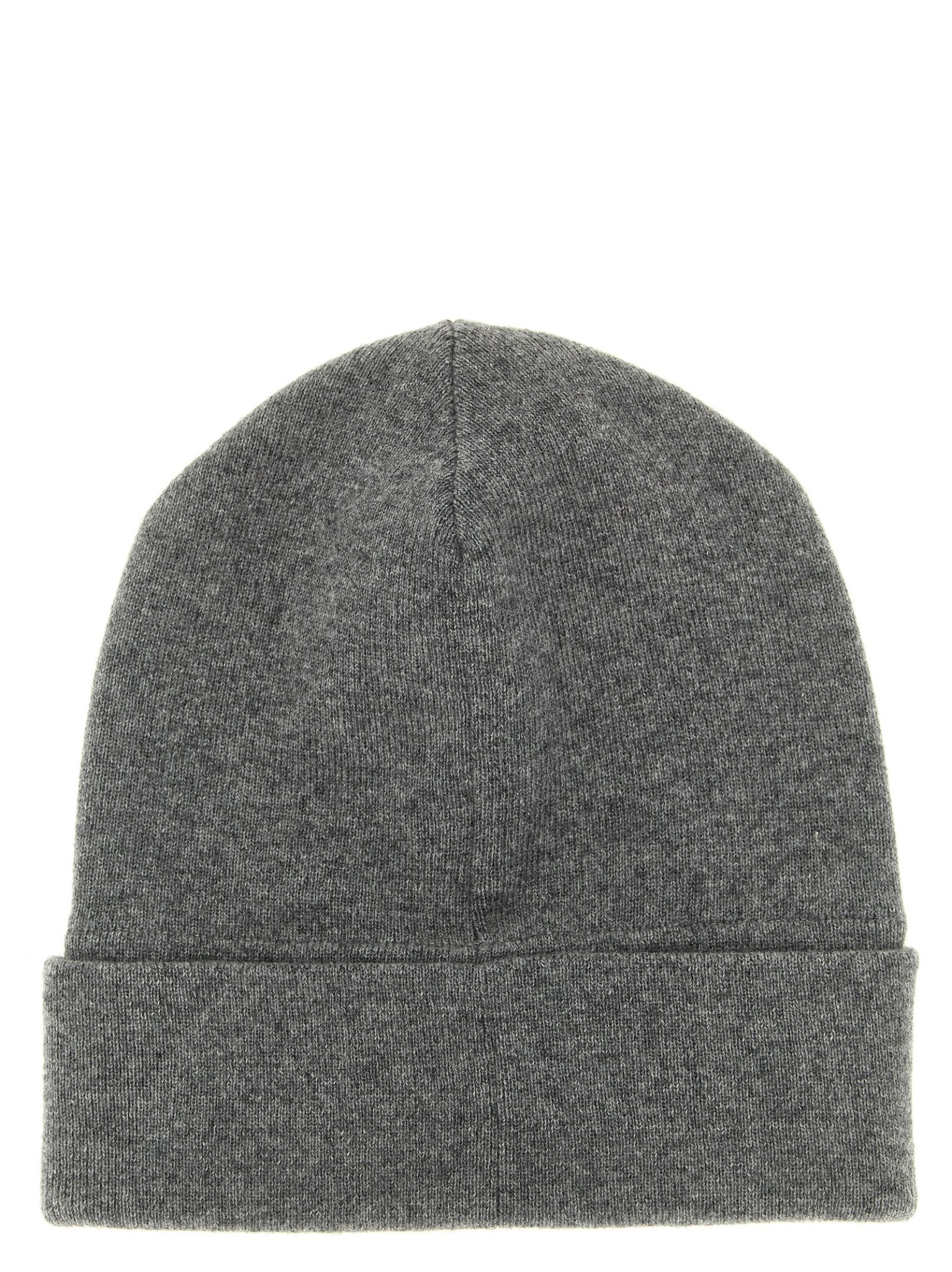 [Brunello Cucinelli] Beanie FW26 M12163199C074
