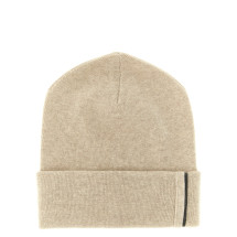 [Brunello Cucinelli] Beanie FW26 M12163199C9731