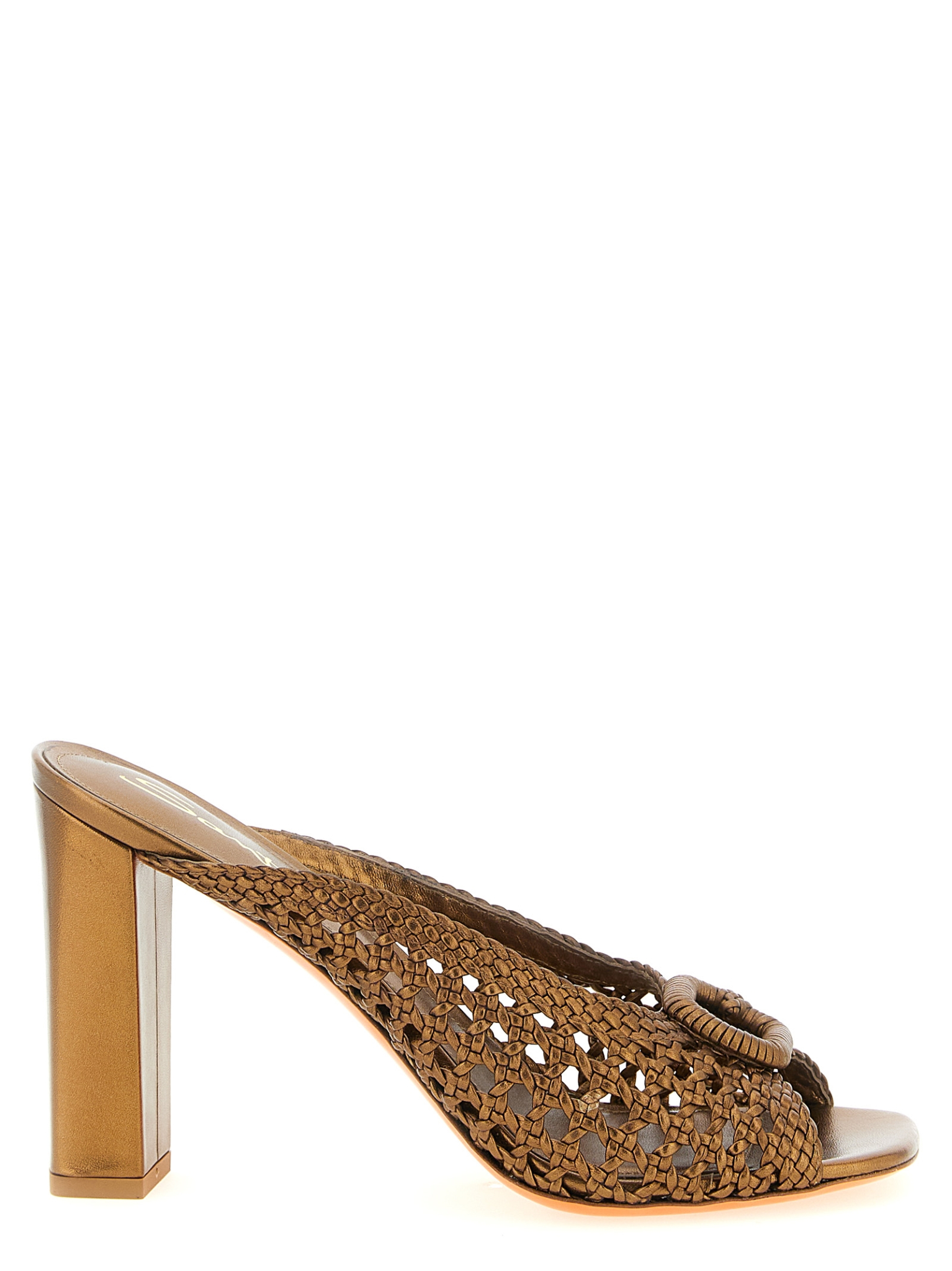 [Santoni] Sandals SS26 WHPY72008HA2SODLO70