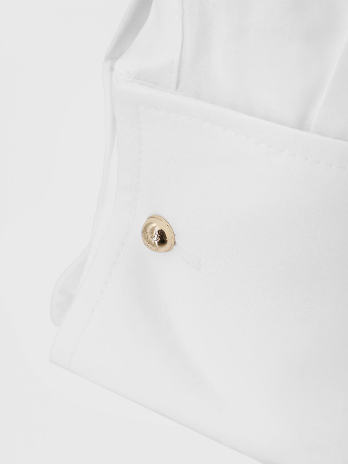 [Max Mara] Shirts Long Sleeve SS26 2611111121600 001