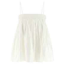 [Rotate Birger Christensen] T-shirts Sleeveless SS26 115664400400