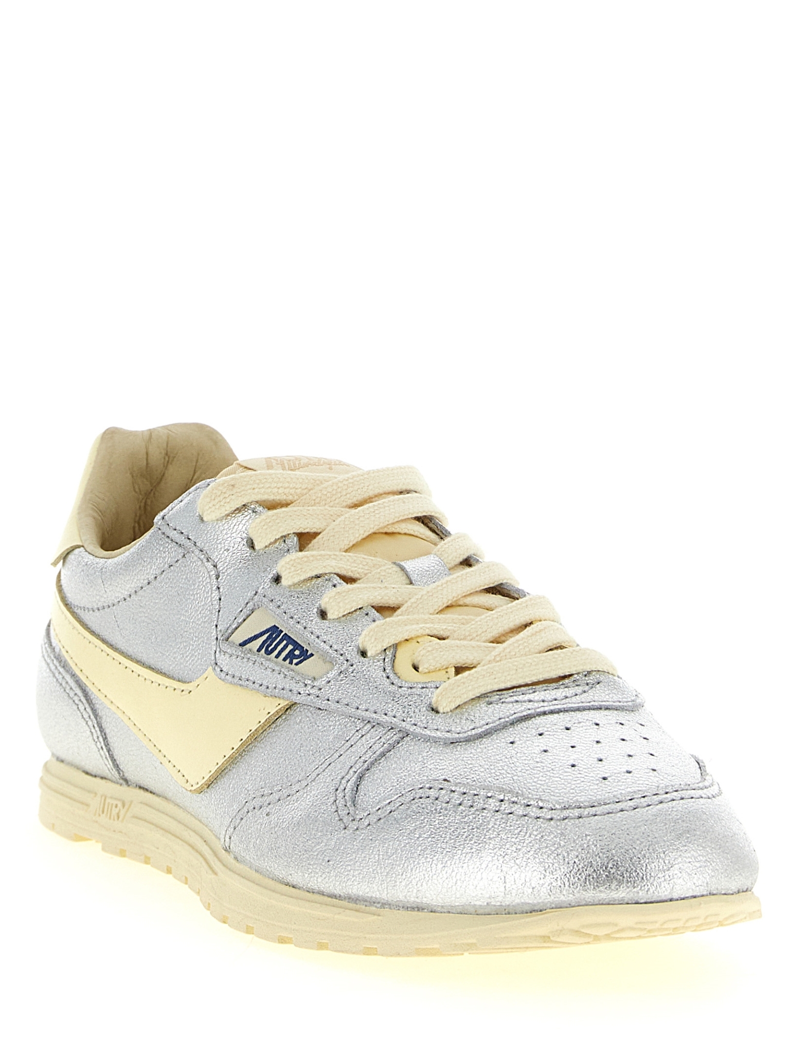 [AUTRY] Sneakers SS26 WSLWAJ02