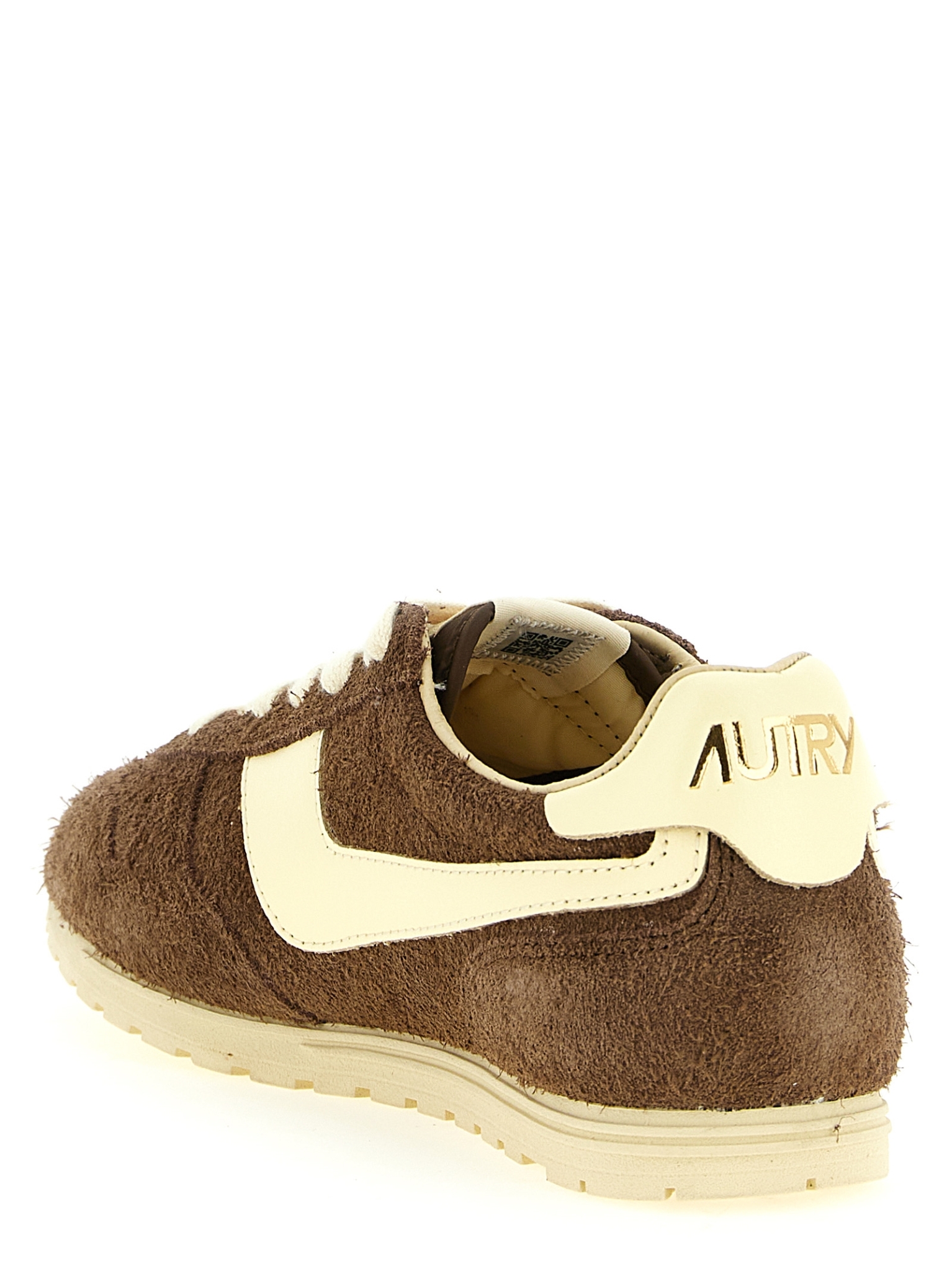 [AUTRY] Sneakers SS26 WSLWUB37