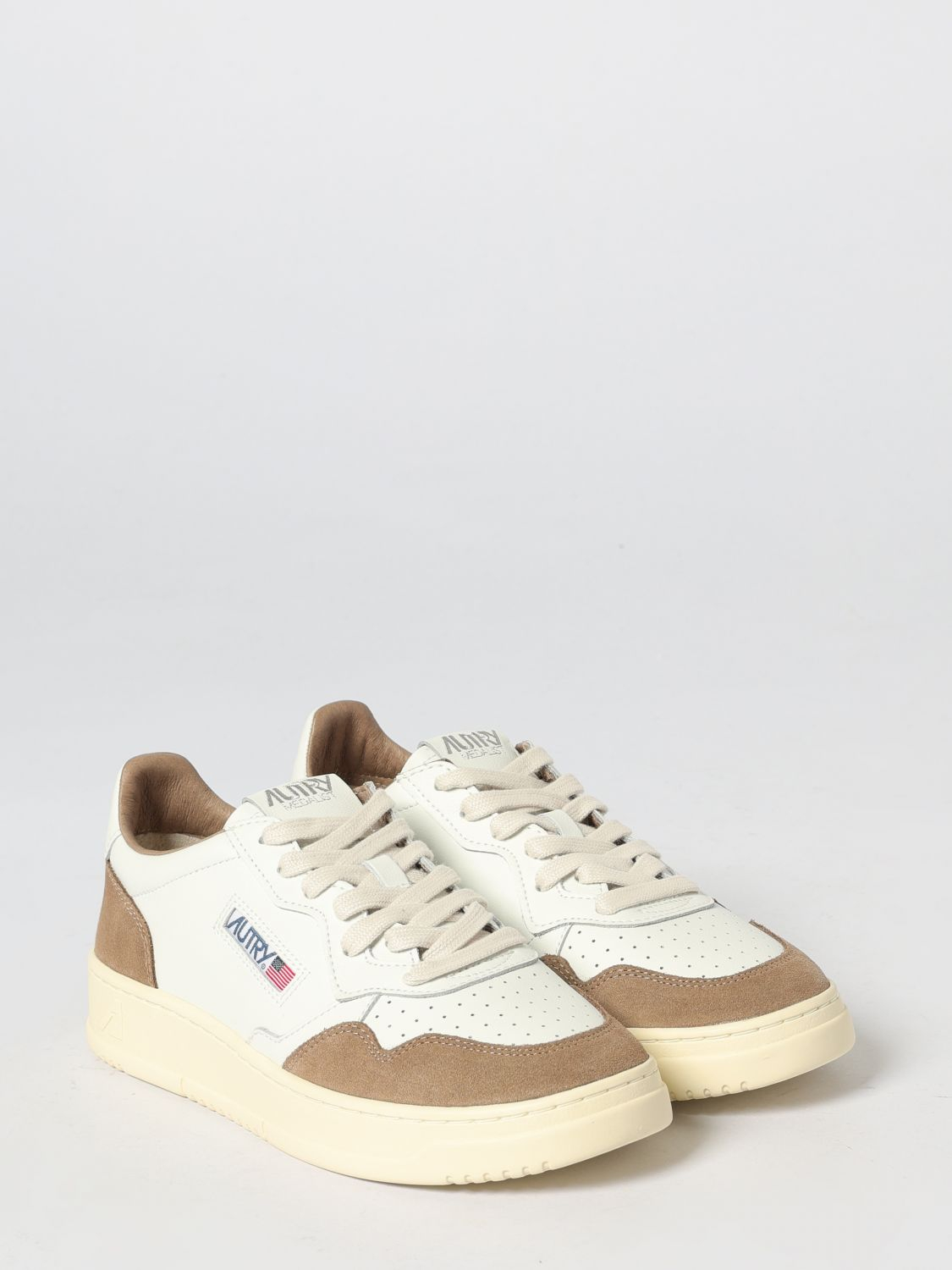 [AUTRY] Sneakers SS26 AULMFT02