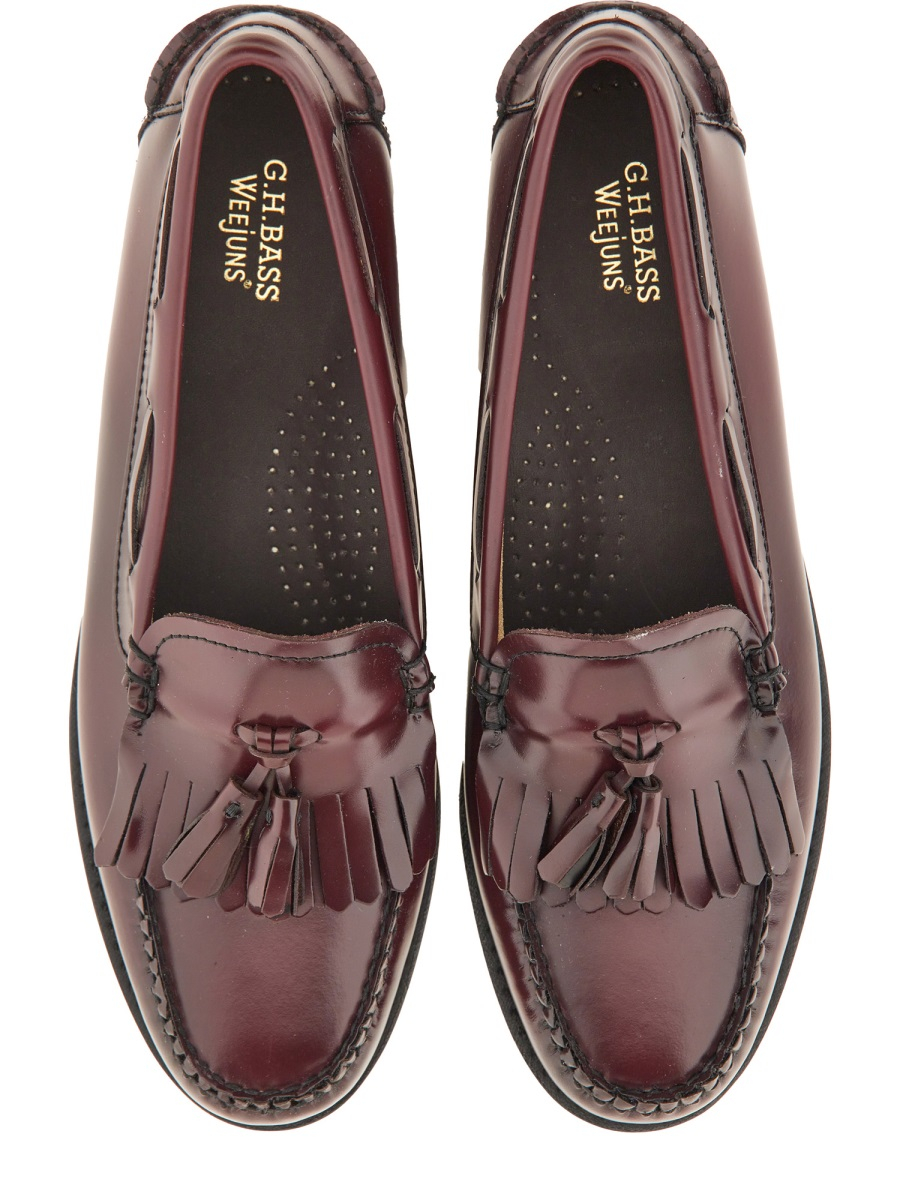 [G.H. BASS] Loafer FW25 BA41020_0NN