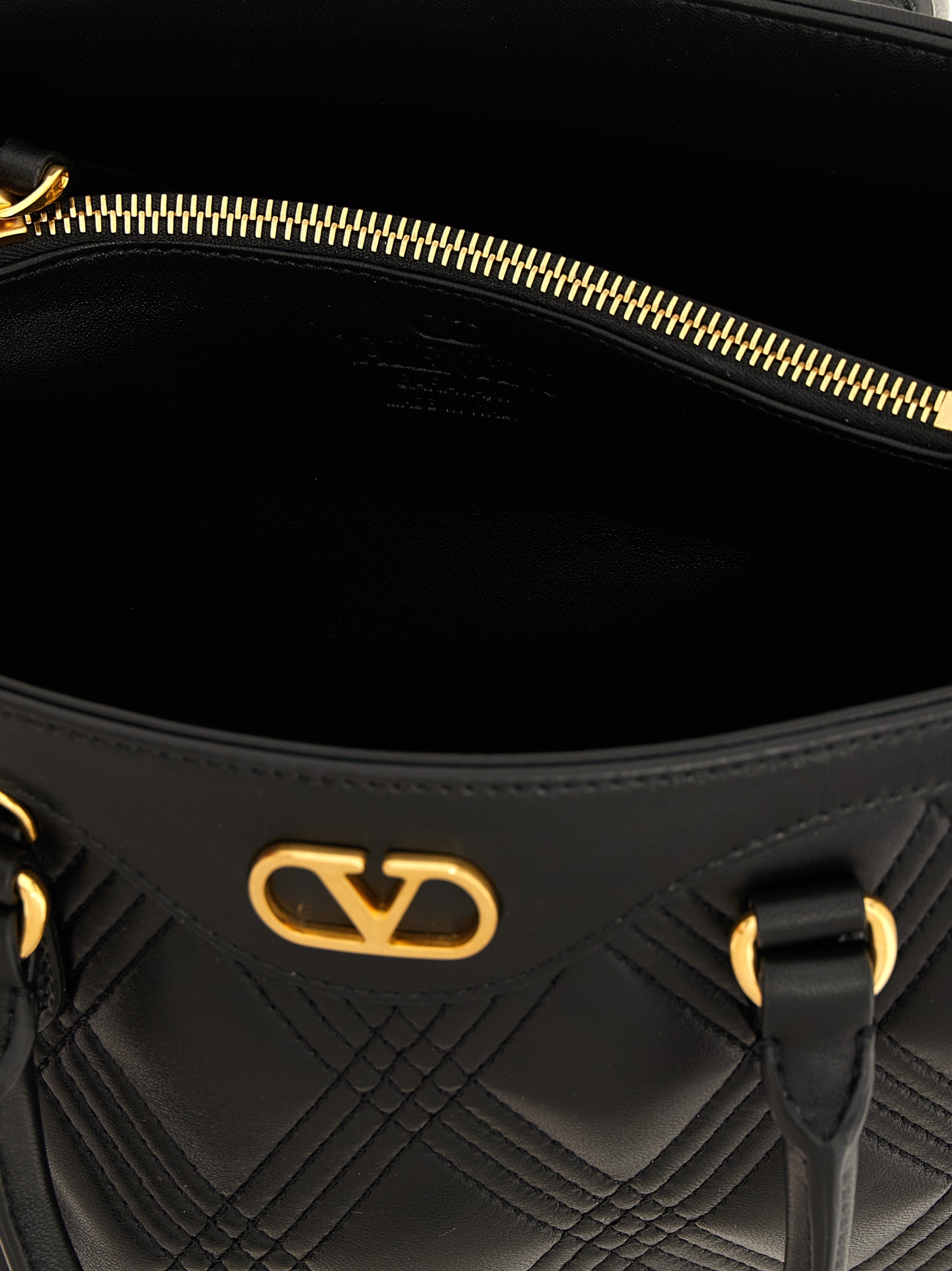 [Valentino Garavani] Tote bag FW25 W2B0R97MIC0NO