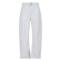 [LEMAIRE] Trousers SS26 PA326 LD1070WH086