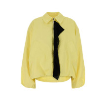 [Loewe] Casual Jacket SS26 S540Y02XD3 LIGHTYELLOW