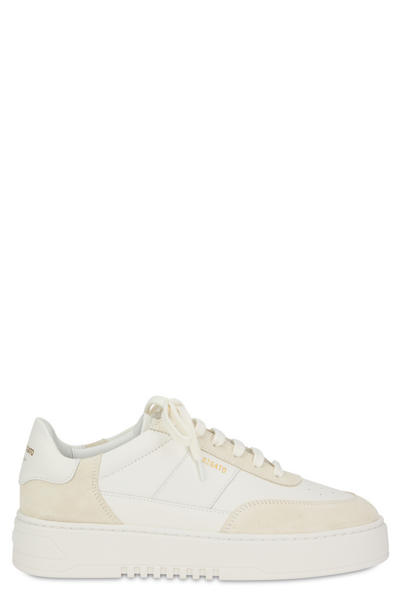 [Axel Arigato] Sneakers FW26 F1275003_WHITE
