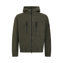 [Stone Island] Bomber Jacket FW26 1200011S0211_V0078