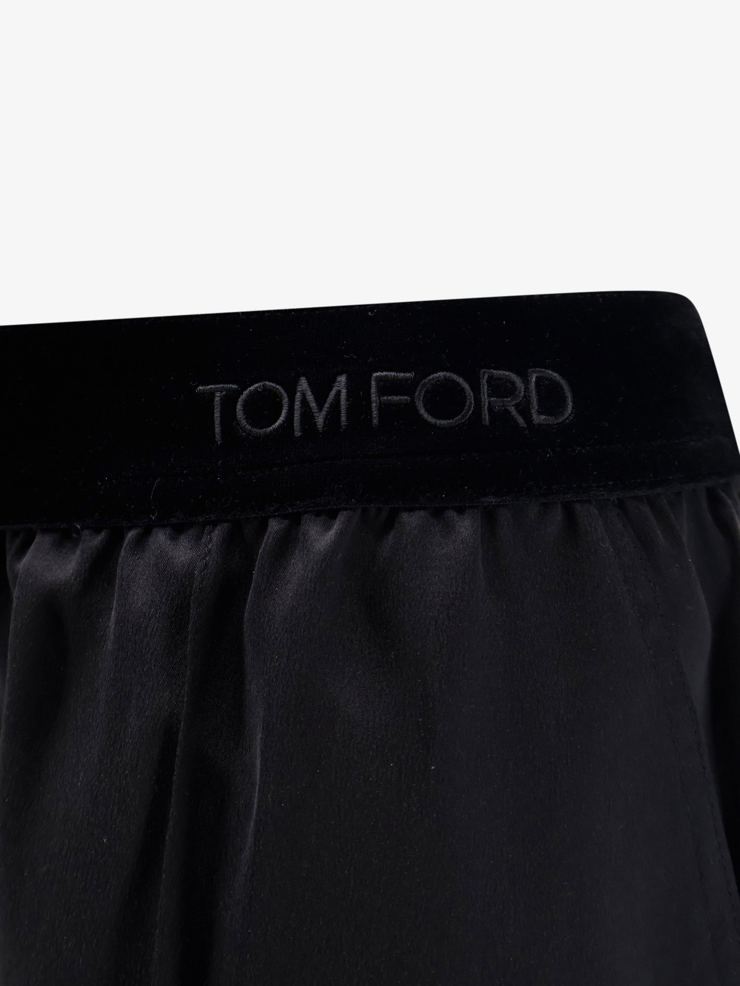 [Tom Ford] Trousers FW26 PAW683FAX1720NAA
