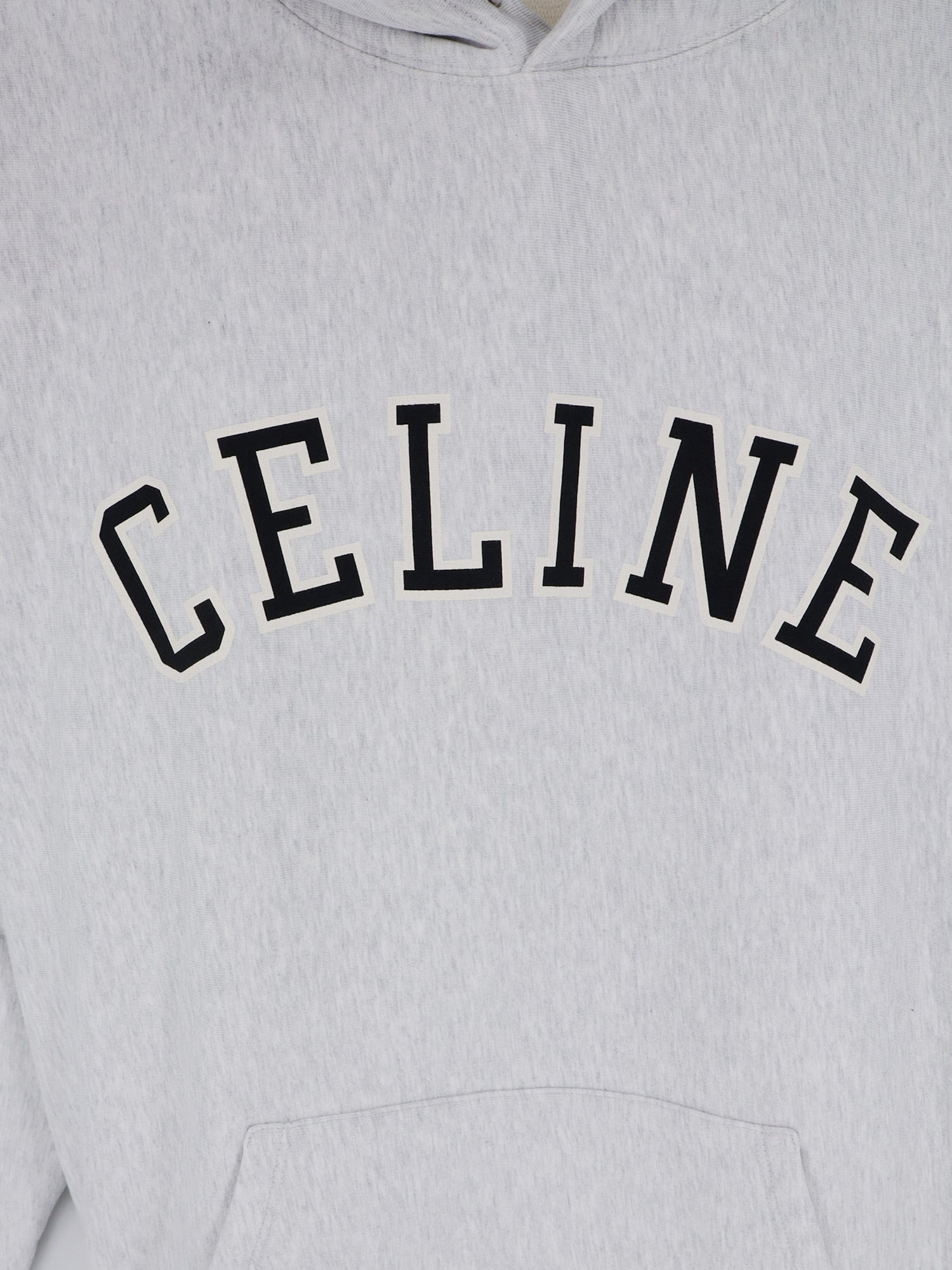 [Celine] Sweatshirt FW26 RY13Y123309NO