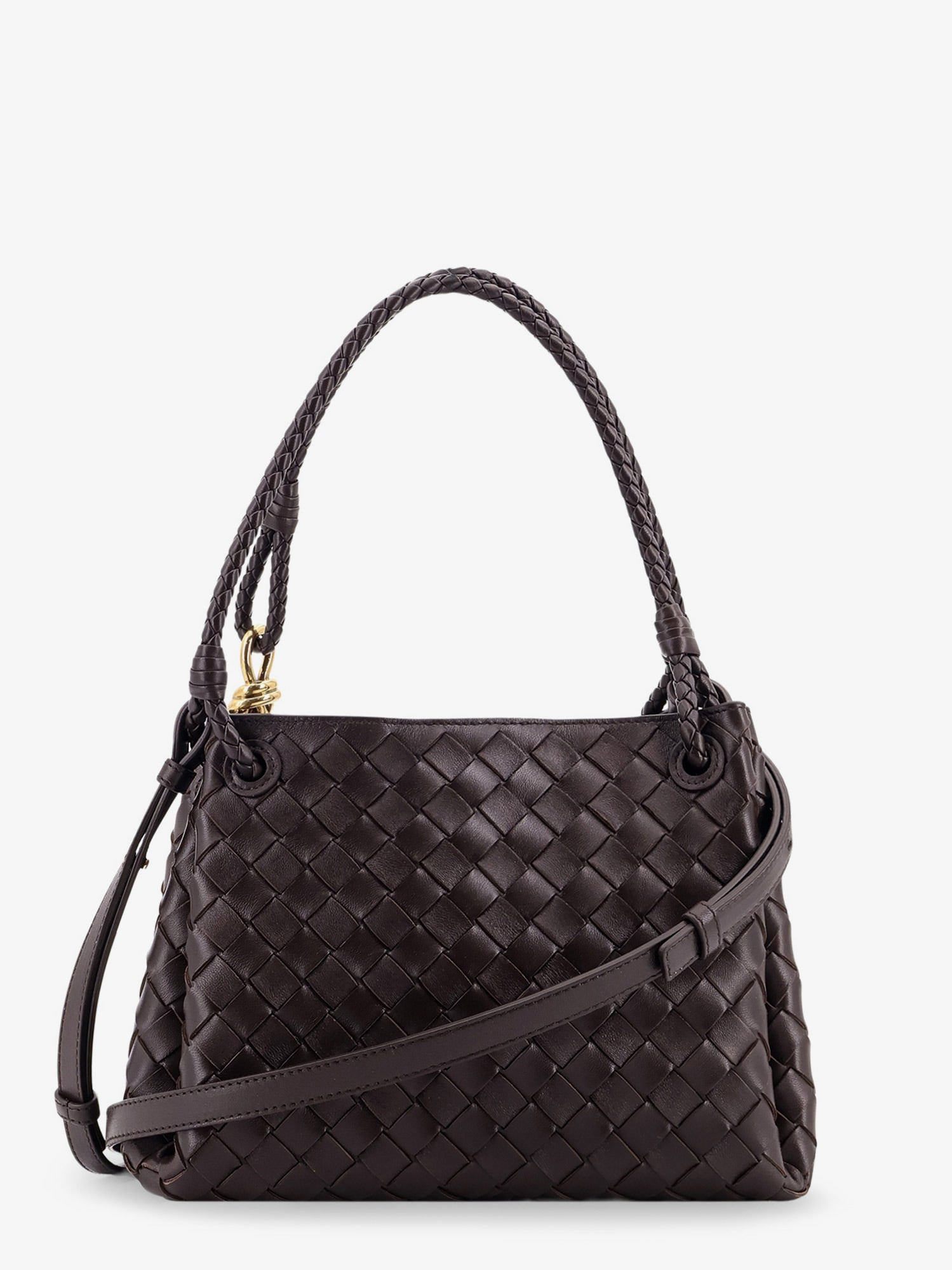 [Bottega Veneta] Cross body bag FW26 835921VCPPT2190
