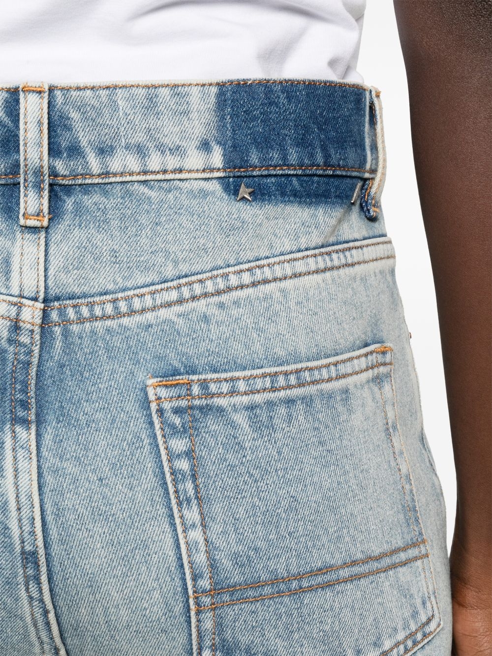 [Golden Goose] Jeans FW26 GWP02353P00260750100