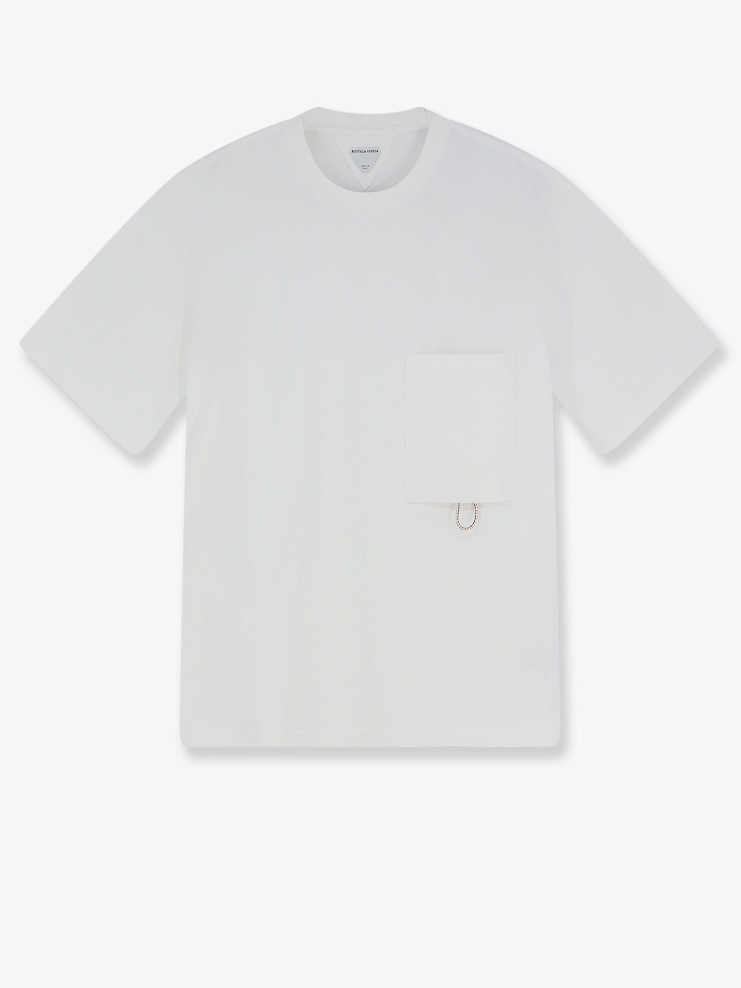[Bottega Veneta] T-shirts Short Sleeve FW26 875394V6P309000