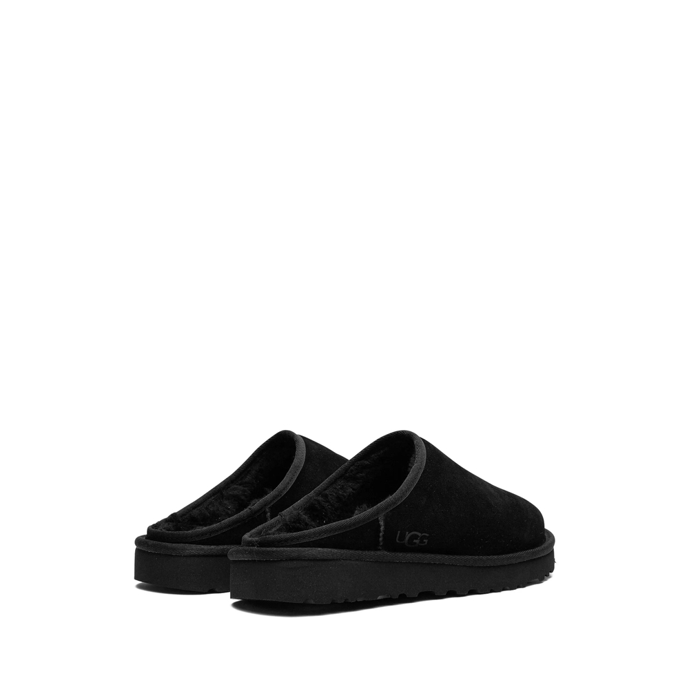 [UGG] Mules FW26 1129290 CLASSIC SL BLK