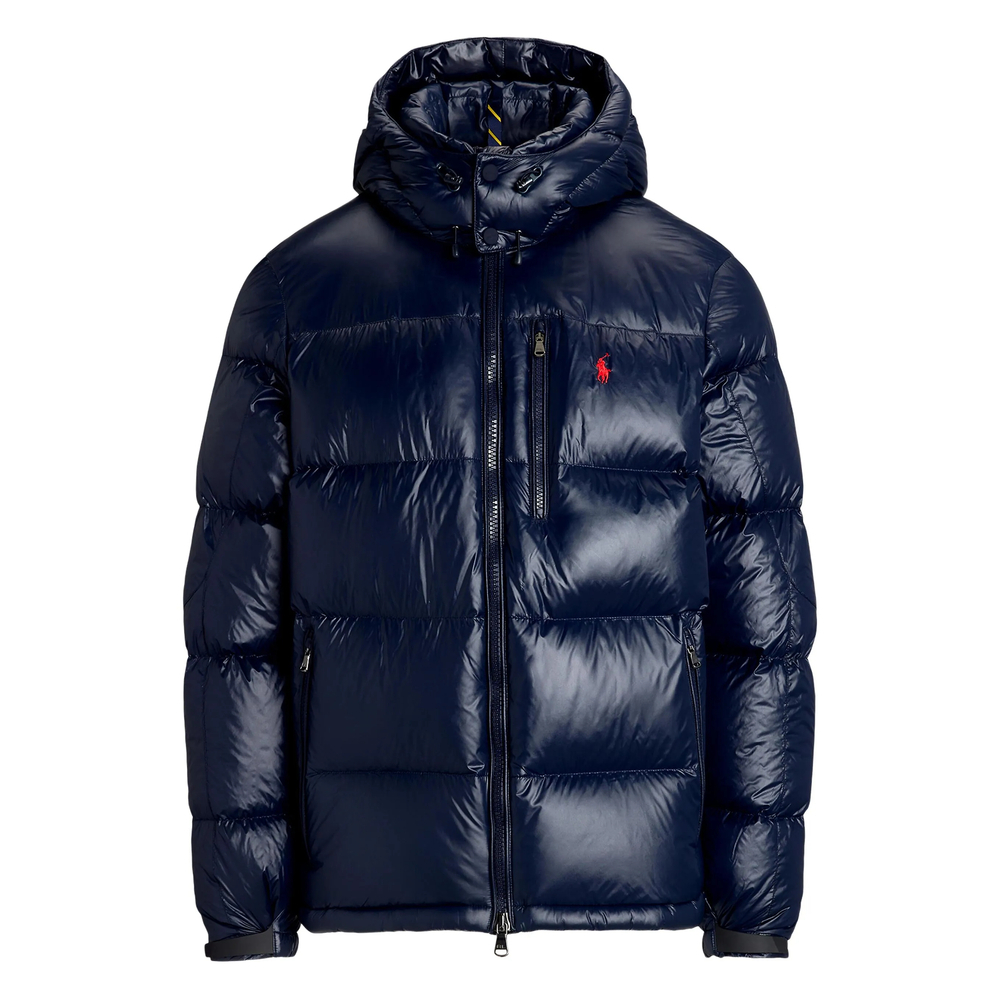 [Ralph Lauren] Down Jacket FW26 710968281002  NAVY