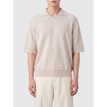 [JACQUEMUS] T-shirts Short Sleeve SS26 26EPOM00613AK00302 130