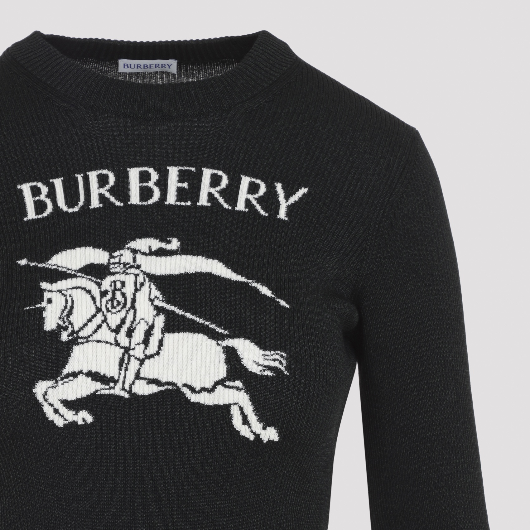 [Burberry] Knitwear FW26 8118564