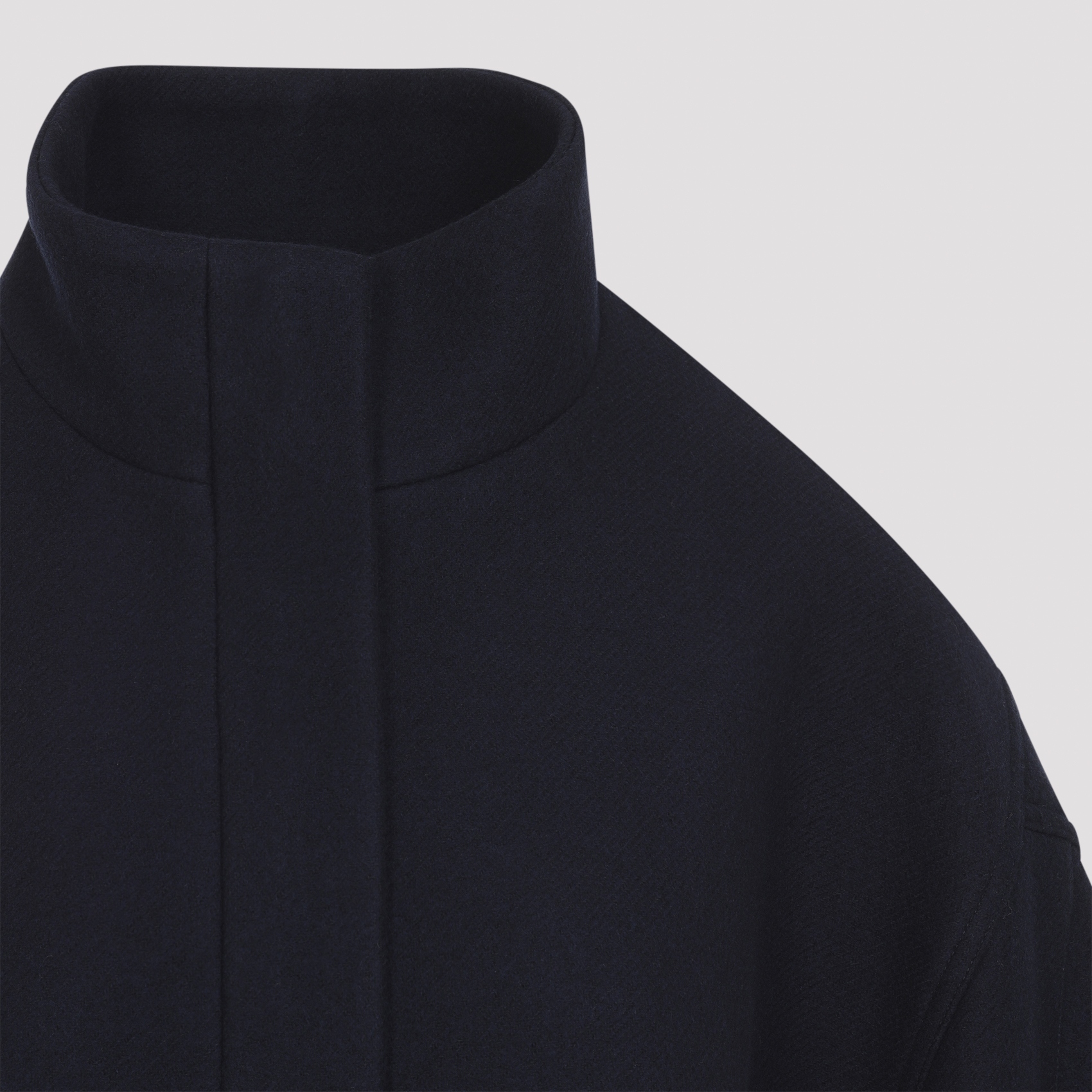 [DRIES VAN NOTEN] Casual Jacket FW26 2620105124216