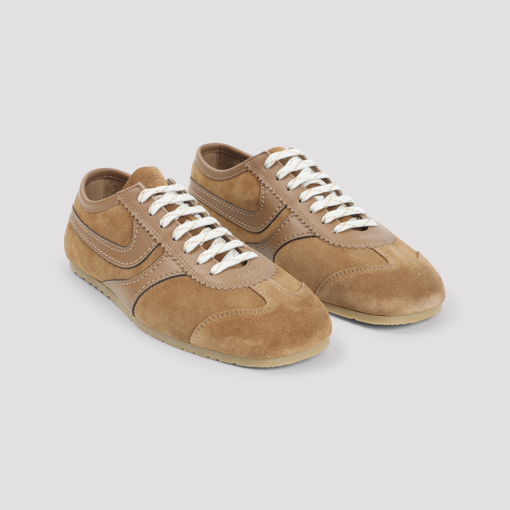 [DRIES VAN NOTEN] Sneakers FW26 2620217000126