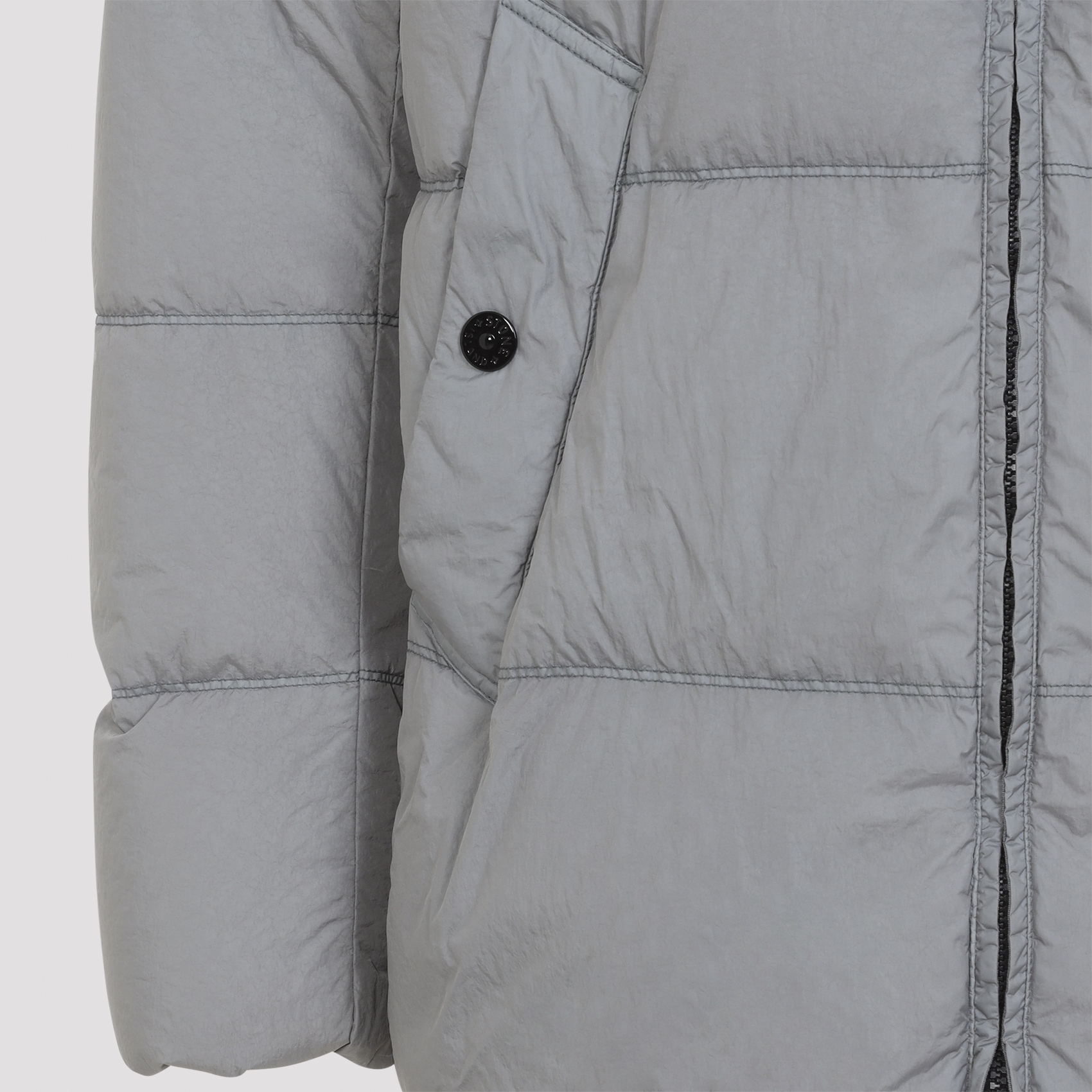 [Stone Island] Mouton jacket FW26 L2S154100037.S0A23