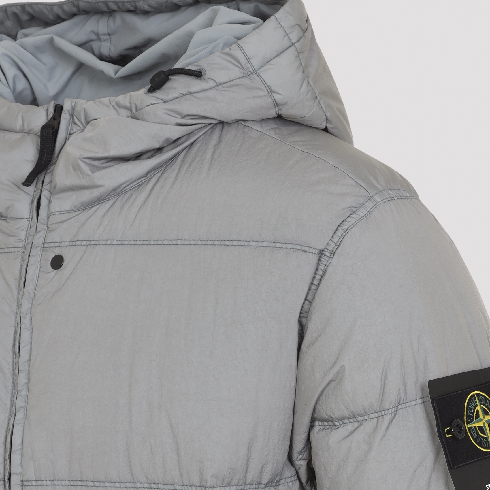 [Stone Island] Mouton jacket FW26 L2S154100037.S0A23
