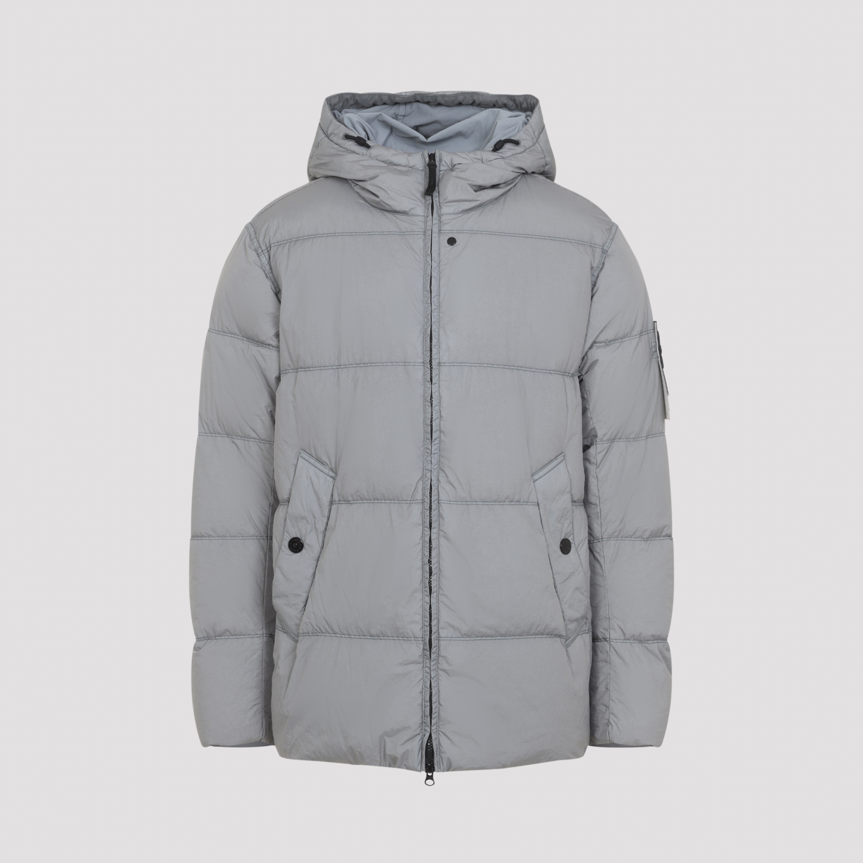 [Stone Island] Mouton jacket FW26 L2S154100037.S0A23